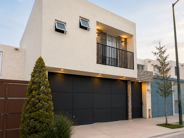 CASA EN VENTA EN VILLA MAGNA - $4.5 MDP