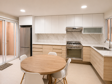 CASA EN VENTA EN VILLA MAGNA - $4.5 MDP