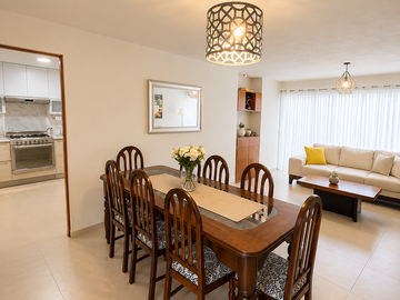 CASA EN VENTA EN VILLA MAGNA - $4.5 MDP