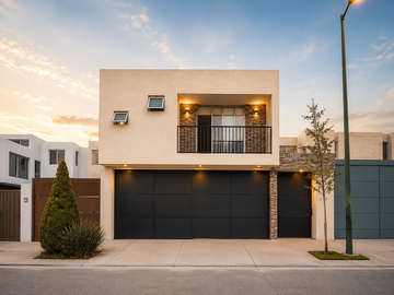 CASA EN VENTA EN VILLA MAGNA - $4.5 MDP