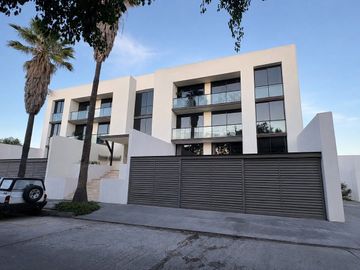 DEPARTAMENTO EN COLONIA JARDIN - $5.9 MDP