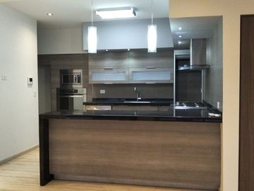 DEPARTAMENTO EN COLONIA JARDIN - $5.9 MDP