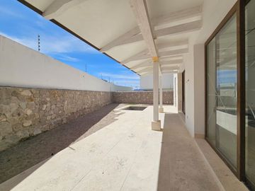 CASA EN VENTA EN CIRCUITO LA LOMA