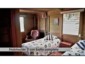 Finca en arriendo en Rionegro, Sector Aeropuerto