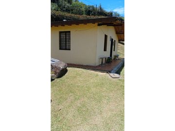 Finca en arriendo en Rionegro, Sector Aeropuerto