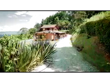 Finca en arriendo en Rionegro, Sector Aeropuerto