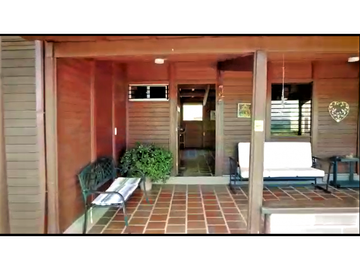Finca en arriendo en Rionegro, Sector Aeropuerto