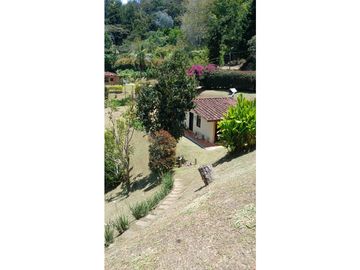 Finca en arriendo en Rionegro, Sector Aeropuerto