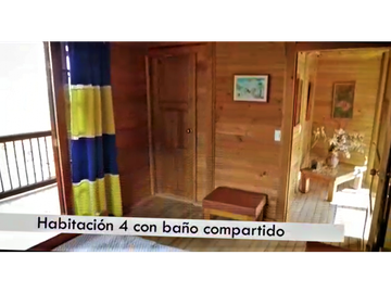 Finca en arriendo en Rionegro, Sector Aeropuerto