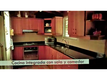 Finca en arriendo en Rionegro, Sector Aeropuerto