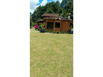 Finca en arriendo en Rionegro, Sector Aeropuerto