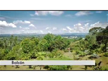 Finca en arriendo en Rionegro, Sector Aeropuerto