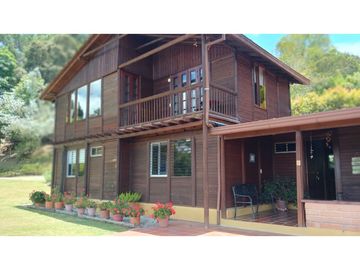 Finca en arriendo en Rionegro, Sector Aeropuerto