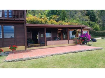 Finca en arriendo en Rionegro, Sector Aeropuerto