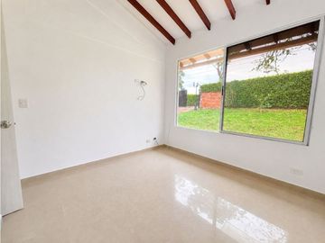 ARRIENDO CASA CAMPESTRE, Via Morelia, Tres puertas, PEREIRA, COLOMBIA.