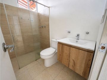 ARRIENDO CASA CAMPESTRE, Via Morelia, Tres puertas, PEREIRA, COLOMBIA.