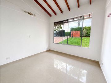 ARRIENDO CASA CAMPESTRE, Via Morelia, Tres puertas, PEREIRA, COLOMBIA.