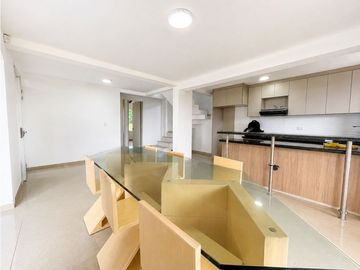 ARRIENDO CASA CAMPESTRE, Via Morelia, Tres puertas, PEREIRA, COLOMBIA.