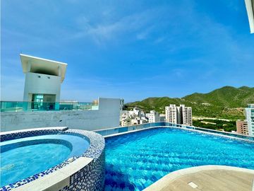 VENTA APARTAMENTO RODADERO RESERVADO