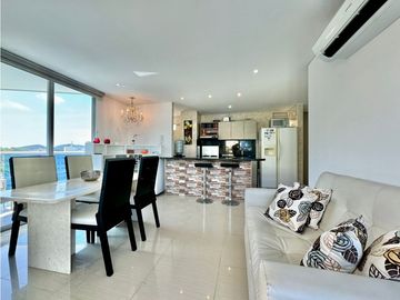 VENTA APARTAMENTO RODADERO RESERVADO