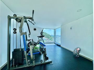 VENTA APARTAMENTO RODADERO RESERVADO
