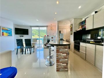 VENTA APARTAMENTO RODADERO RESERVADO