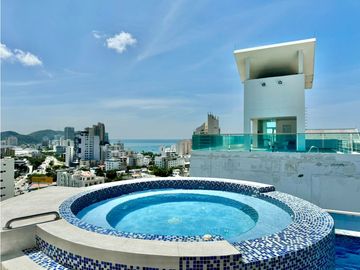 VENTA APARTAMENTO RODADERO RESERVADO
