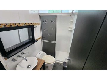 Apartamento residencial Amoblado Rodadero - 005 R