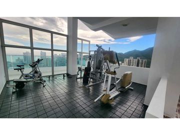 Apartamento residencial Amoblado Rodadero - 005 R