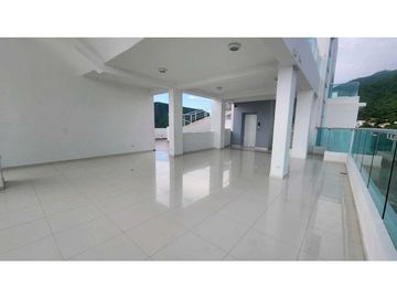 Apartamento residencial Amoblado Rodadero - 005 R