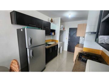 Apartamento residencial Amoblado Rodadero - 005 R