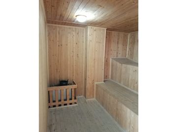 Apartamento residencial Amoblado Rodadero - 005 R