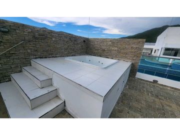 Apartamento residencial Amoblado Rodadero - 005 R