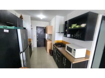 Apartamento residencial Amoblado Rodadero - 005 R