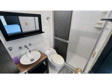 Apartamento residencial Amoblado Rodadero - 005 R