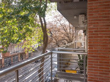 Venta dpto. 3 ambientes con Cochera en Villa Urquiza