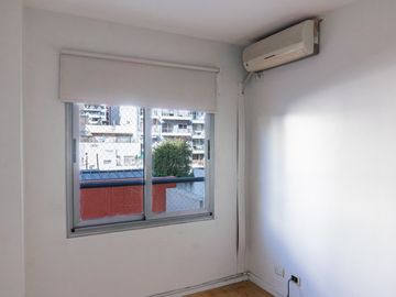 Venta dpto. 3 ambientes con Cochera en Villa Urquiza