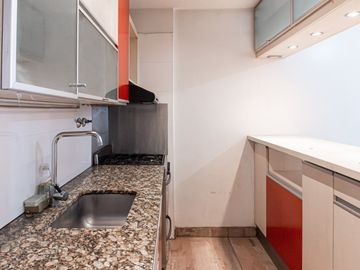 Venta dpto. 3 ambientes con Cochera en Villa Urquiza