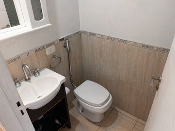 Venta dpto. 3 ambientes con Cochera en Villa Urquiza