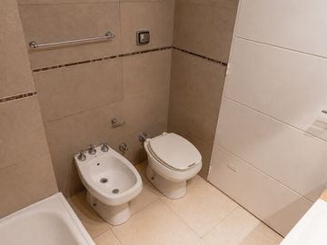 Venta dpto. 3 ambientes con Cochera en Villa Urquiza