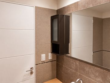 Venta dpto. 3 ambientes con Cochera en Villa Urquiza