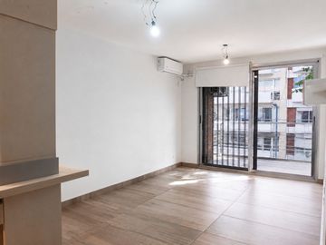 Venta dpto. 3 ambientes con Cochera en Villa Urquiza