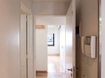 Venta dpto. 3 ambientes con Cochera en Villa Urquiza