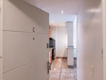 Venta dpto. 3 ambientes con Cochera en Villa Urquiza