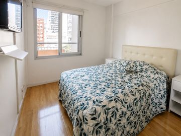 Venta dpto. 3 ambientes con Cochera en Villa Urquiza