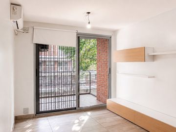 Venta dpto. 3 ambientes con Cochera en Villa Urquiza