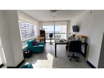 Apartamento con Permiso de Turismo cerca al Rodadero - 005 R
