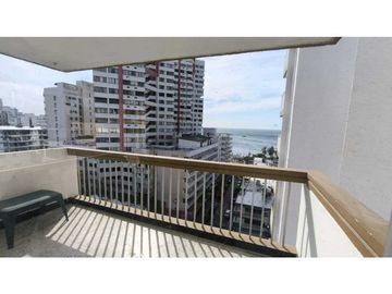 Apartamento con Permiso de Turismo cerca al Rodadero - 005 R