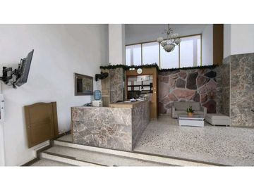 Apartamento con Permiso de Turismo cerca al Rodadero - 005 R
