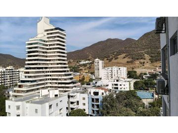 Apartamento con Permiso de Turismo cerca al Rodadero - 005 R